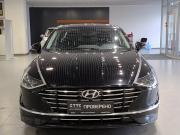 Hyundai Sonata VIII (DN8) Казань  - изображение 24