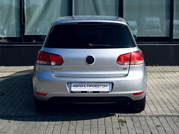 Volkswagen Golf VI с пробегом 2010 года, цена 685 000 рублей, 295977 км, хэтчбек, Автокод Объявления