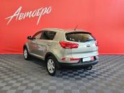 Kia Sportage III Рестайлинг Вологда  - изображение 23