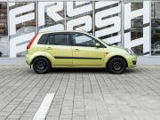 Ford Fiesta Mk5 Ставрополь  - изображение 21