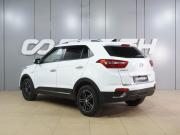 Hyundai Creta I Рестайлинг Воронеж  - изображение 24