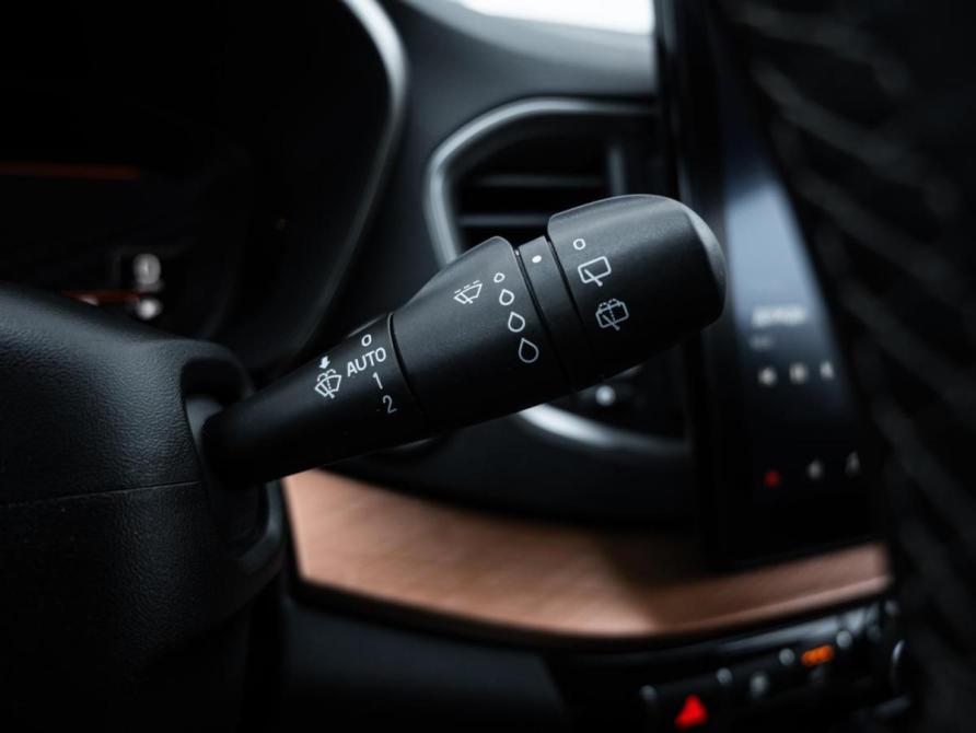 Lada (ВАЗ) Vesta I Рестайлинг (NG) Ставрополь  - изображение 16