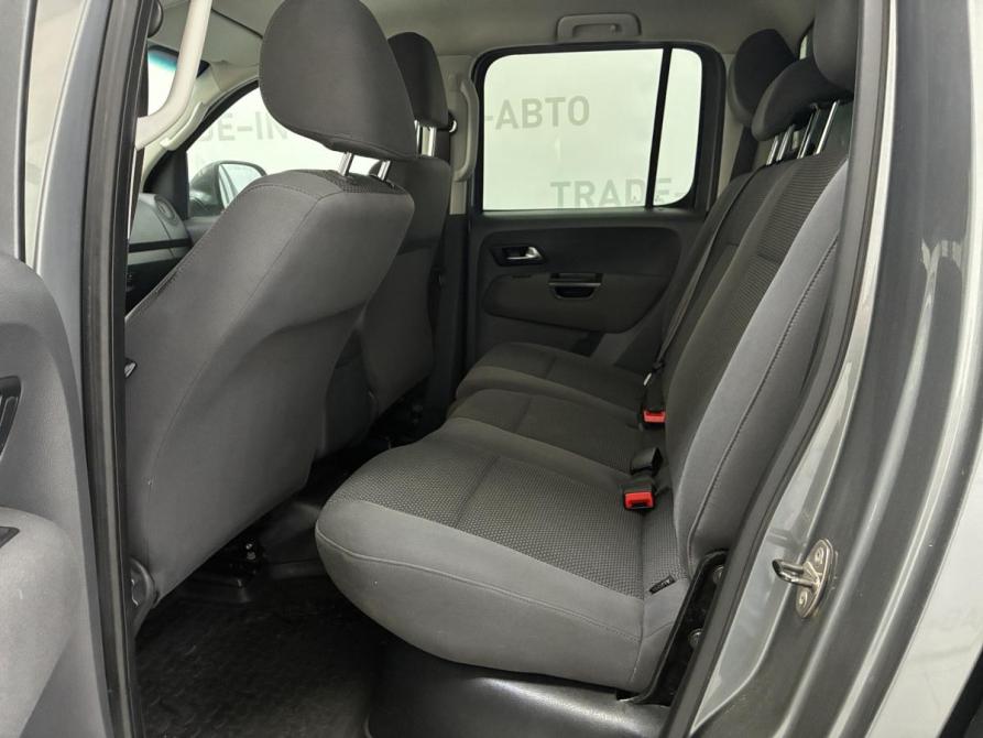Volkswagen Amarok I Пермь  - изображение 10