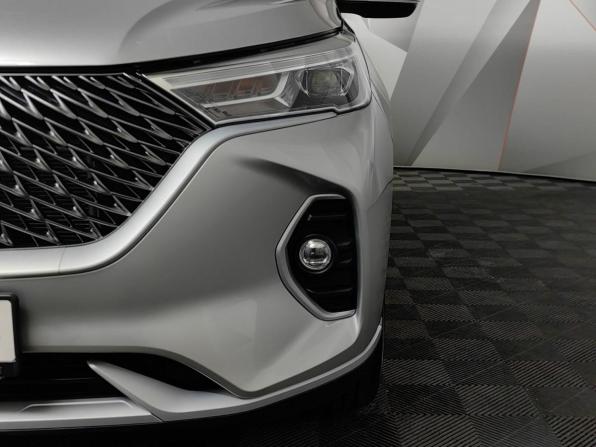 Новый Haval M6 II 2026 года, цена 2 445 990 рублей, внедорожник, Автокод Объявления