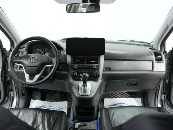 Honda CR-V III с пробегом 2007 года, цена 1 120 000 рублей, 260000 км, внедорожник, Автокод Объявления