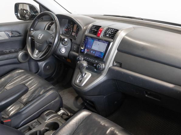 Honda CR-V III Рестайлинг с пробегом 2011 года, цена 1 300 000 рублей, 275444 км, внедорожник, Автокод Объявления