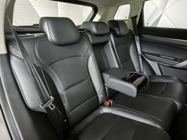 Geely Atlas Pro с пробегом 2024 года, цена 2 179 000 рублей, 82525 км, внедорожник, Автокод Объявления