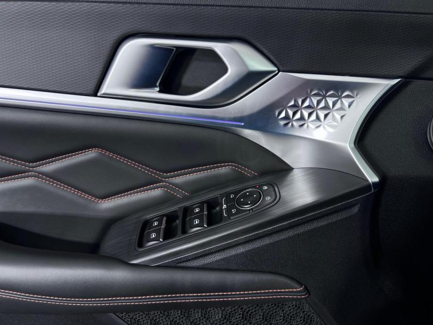 Haval F7 II Ростов-на-Дону  - изображение 19