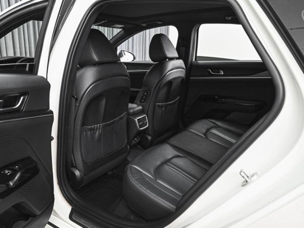 Kia K5 III с пробегом 2021 года, цена 2 759 000 рублей, 107116 км, седан, Автокод Объявления
