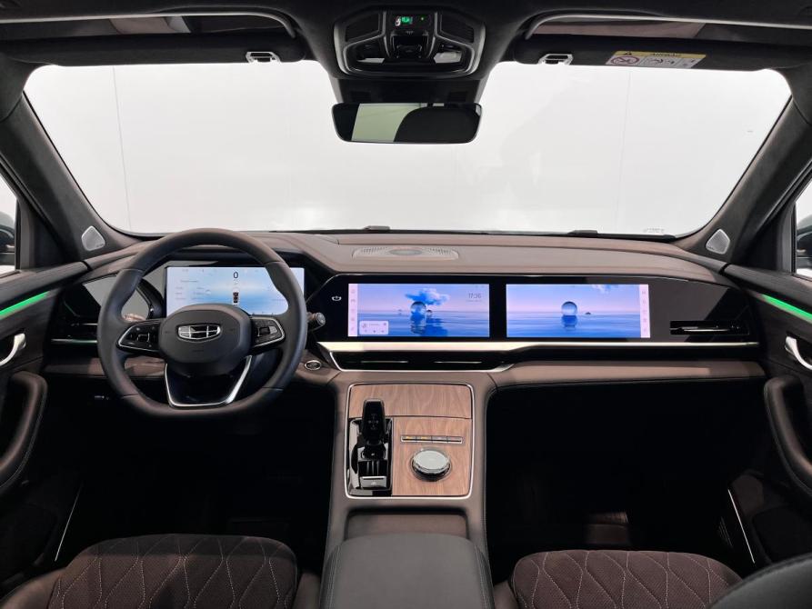 Geely Monjaro I Волгоград  - изображение 16