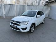 Lada (ВАЗ) Granta I Ростов-на-Дону  - изображение 19