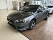 Mitsubishi Lancer X Саратов  - изображение 28