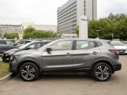 Nissan Qashqai II Рестайлинг Москва  - изображение 25