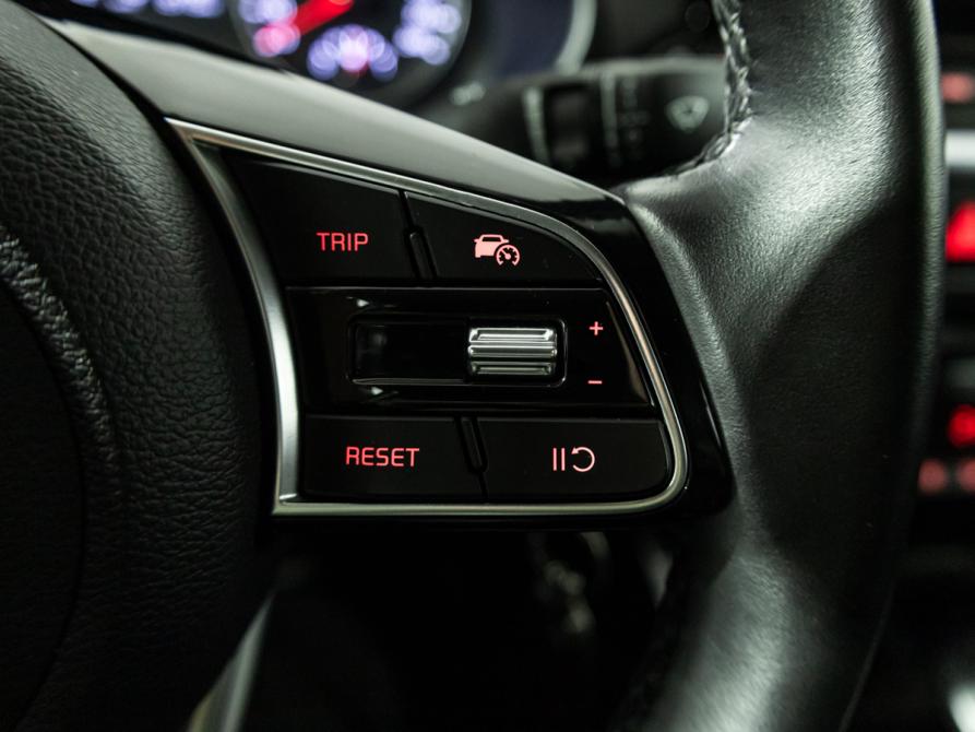 Kia Cerato IV Рестайлинг Санкт-Петербург  - изображение 15