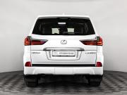 Lexus LX III Рестайлинг 2 Санкт-Петербург  - изображение 48