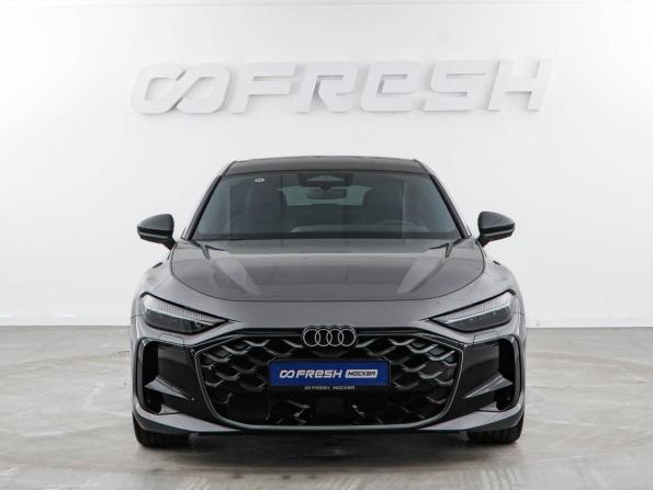 Audi A5 III (B10) с пробегом 2026 года, цена 6 148 888 рублей, 38 км, лифтбек, Автокод Объявления