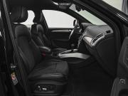Audi Q5 I (8R) Рестайлинг Ставрополь  - изображение 35