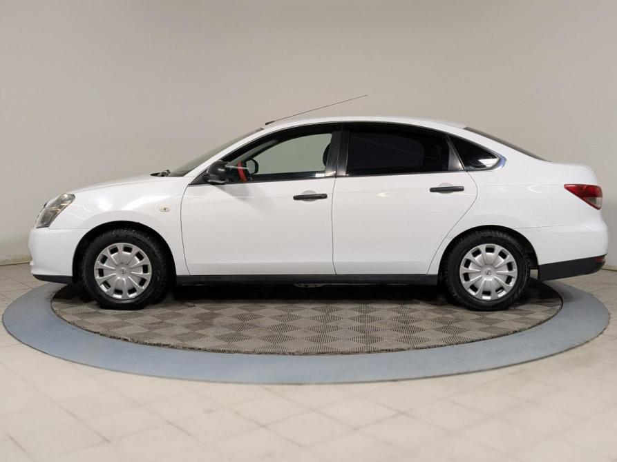 Nissan Almera III (G15) Екатеринбург  - изображение 5