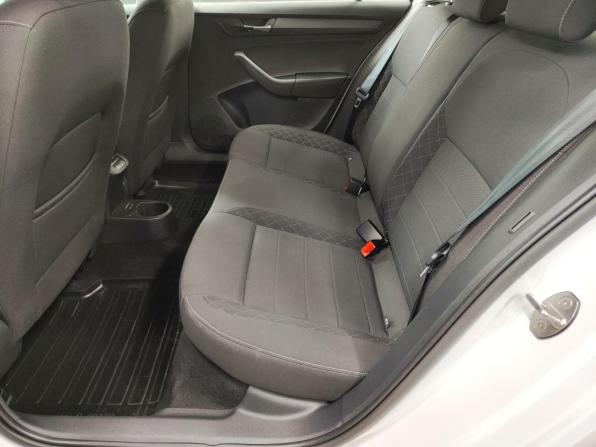 Skoda Rapid II с пробегом 2021 года, цена 1 699 500 рублей, 119912 км, лифтбек, Автокод Объявления