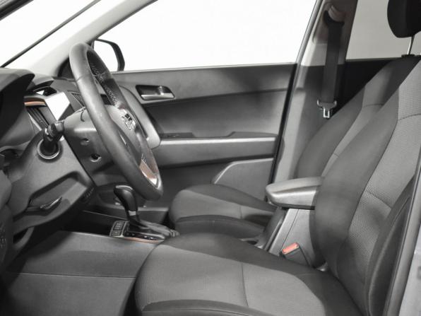 Hyundai Creta I с пробегом 2017 года, цена 1 620 000 рублей, 172784 км, внедорожник, Автокод Объявления