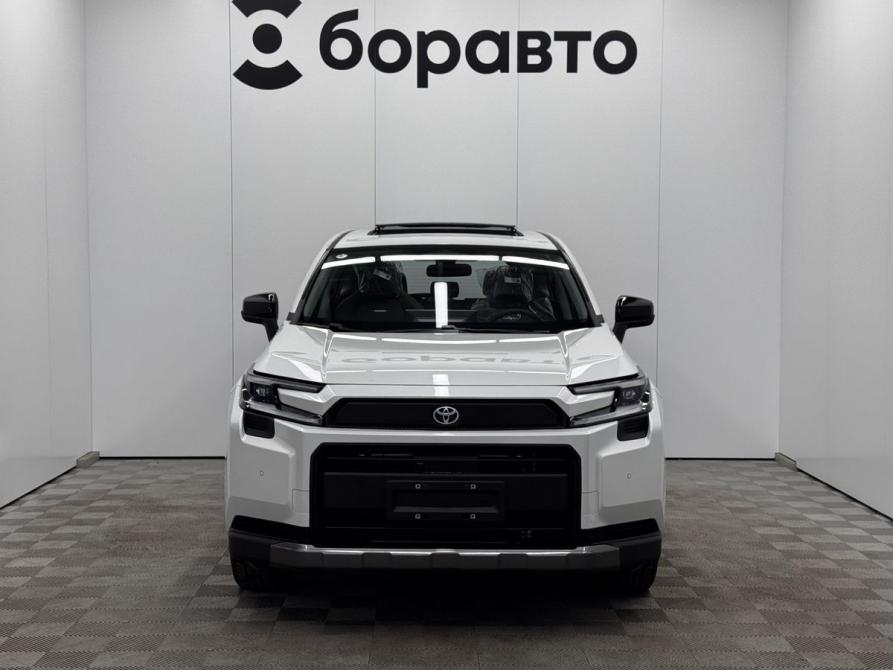 Toyota RAV4 VI (XA60) Воронеж  - изображение 5