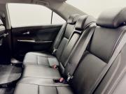 Toyota Camry VII (XV50) Рестайлинг Вологда  - изображение 36