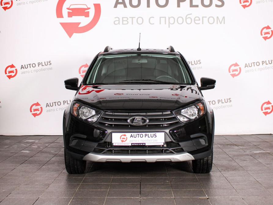 Lada (ВАЗ) Granta I Рестайлинг Минеральные Воды  - изображение 3