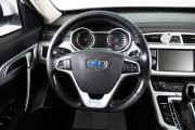 Geely Atlas I Пермь  - изображение 36