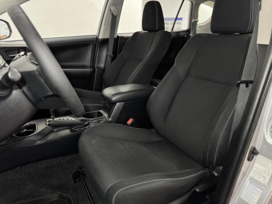 Toyota RAV4 IV (XA40) Рестайлинг Нижний Новгород  - изображение 25