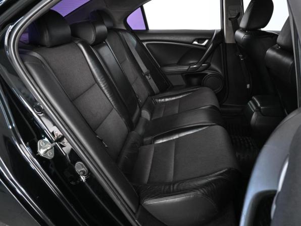 Honda Accord VIII с пробегом 2008 года, цена 819 000 рублей, 300050 км, седан, Автокод Объявления