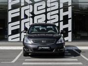 Nissan Teana II (J32) Рестайлинг Волгоград  - изображение 21