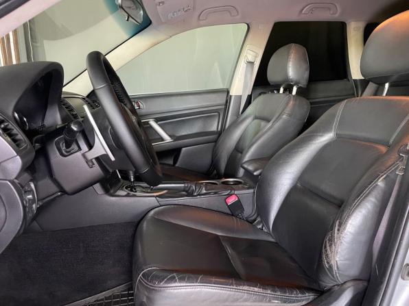 Subaru Outback III Рестайлинг с пробегом 2008 года, цена 1 150 000 рублей, 244875 км, универсал, Автокод Объявления