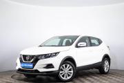 Nissan Qashqai II Рестайлинг Пермь  - изображение 28