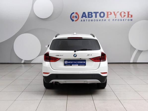 BMW X1 I (E84) Рестайлинг с пробегом 2013 года, цена 1 398 000 рублей, 189000 км, внедорожник, Автокод Объявления