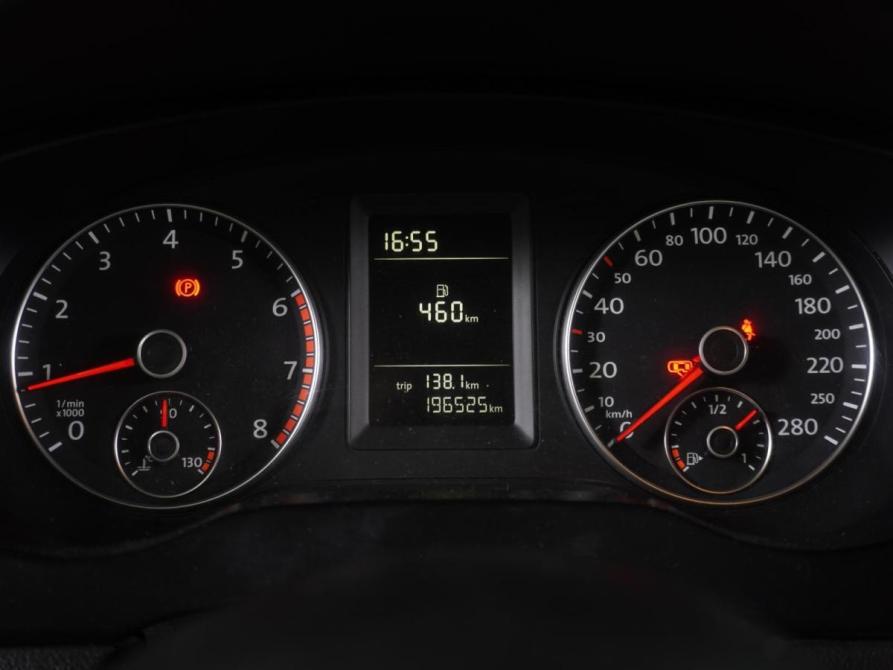 Volkswagen Jetta VI Воронеж  - изображение 17
