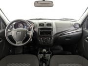 Lada (ВАЗ) Granta I Рестайлинг Москва  - изображение 39