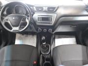 Kia Rio III Рестайлинг Калуга  - изображение 24