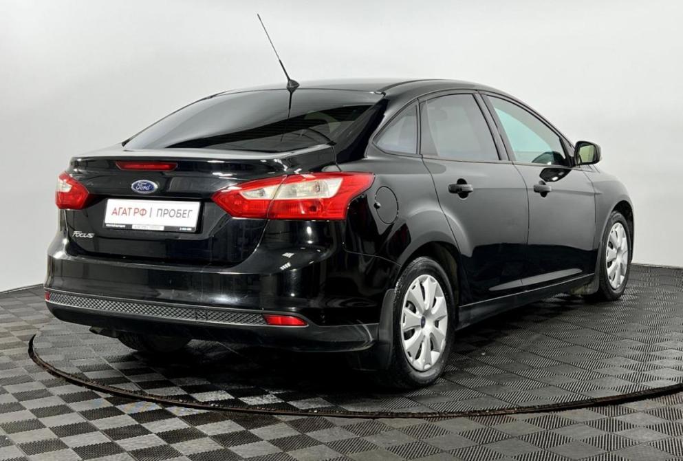 Ford Focus III Нижний Новгород  - изображение 6