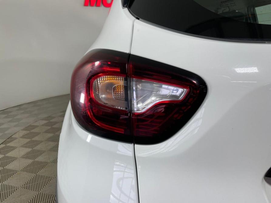 Renault Kaptur I Рестайлинг Воронеж  - изображение 8