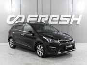 Kia Rio IV Ростов-на-Дону  - изображение 22