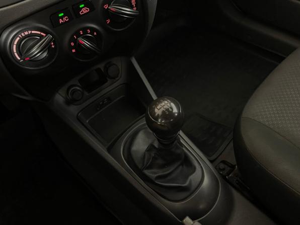 Kia Rio II Рестайлинг с пробегом 2009 года, цена 389 000 рублей, 292766 км, седан, Автокод Объявления