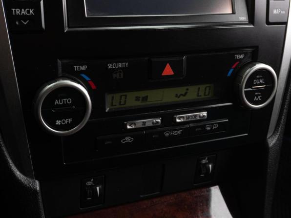 Toyota Camry VII (XV50) с пробегом 2012 года, цена 1 549 000 рублей, 297539 км, седан, Автокод Объявления