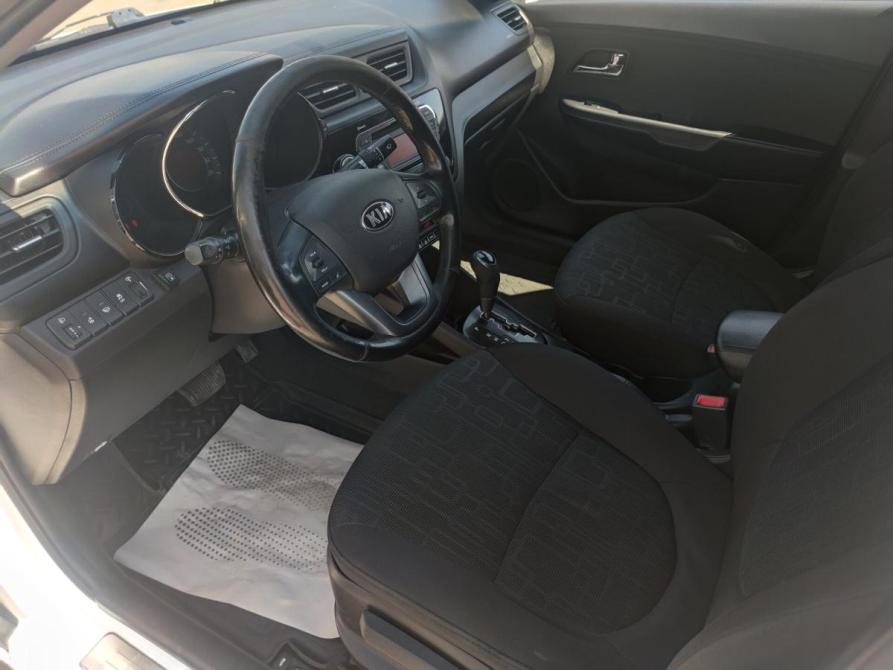 Kia Rio III Астрахань  - изображение 10