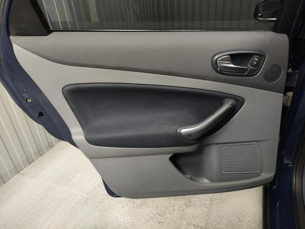 Ford Mondeo IV с пробегом 2008 года, цена 569 000 рублей, 175276 км, седан, Автокод Объявления