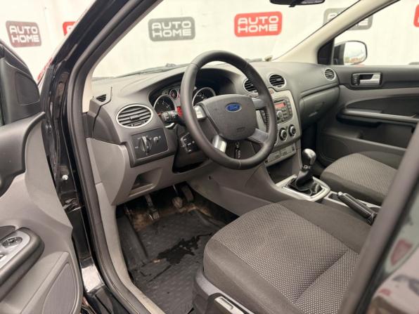 Ford Focus II Рестайлинг с пробегом 2010 года, цена 580 000 рублей, 173000 км, хэтчбек, Автокод Объявления