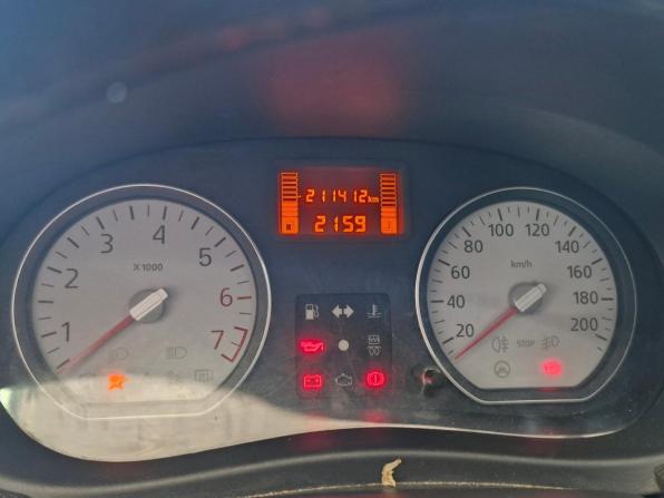Renault Sandero I с пробегом 2010 года, цена 489 000 рублей, 211412 км, хэтчбек, Автокод Объявления