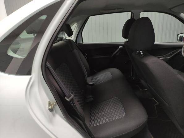 Lada (ВАЗ) Granta I Рестайлинг с пробегом 2021 года, цена 610 000 рублей, 104568 км, седан, Автокод Объявления