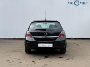 Opel Astra H Рестайлинг Москва  - изображение 18