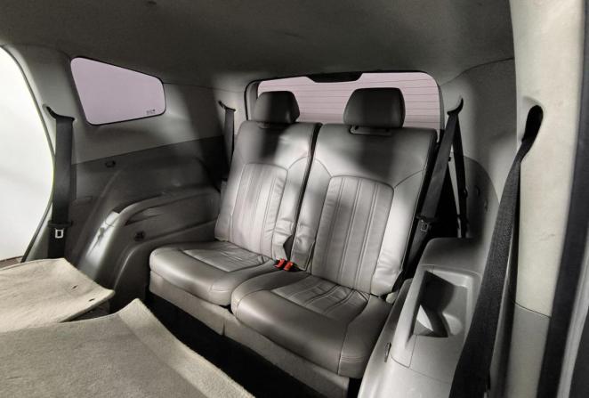 Chevrolet Orlando I с пробегом 2012 года, цена 1 050 000 рублей, 219947 км, компактвэн, Автокод Объявления
