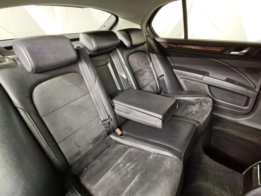 Skoda Superb II Москва  - изображение 16